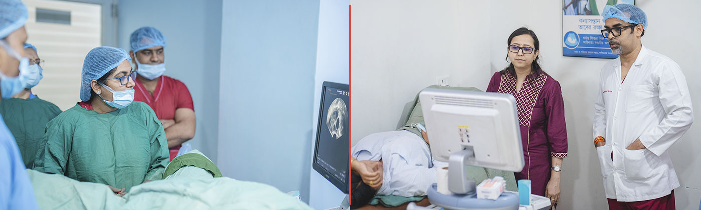 Infertility Treatments in Newlife