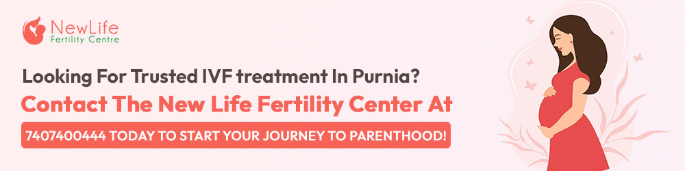 IVF specialist in Purnia