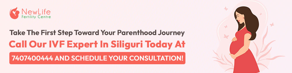 IVF Doctors in Siliguri