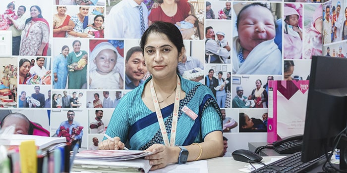 Consistent and Measurable Outcomes